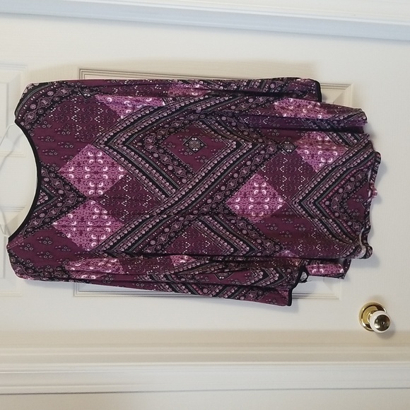 Long sleeve shirt - Picture 2 of 3